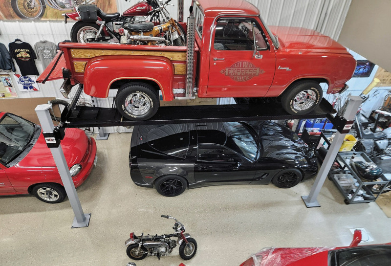 Twin Cities Garage Condo Inspections